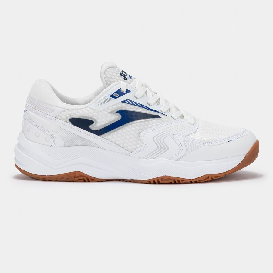Joma Volejbalová obuv V.Dynamic 25 unisex white Velikost: 40