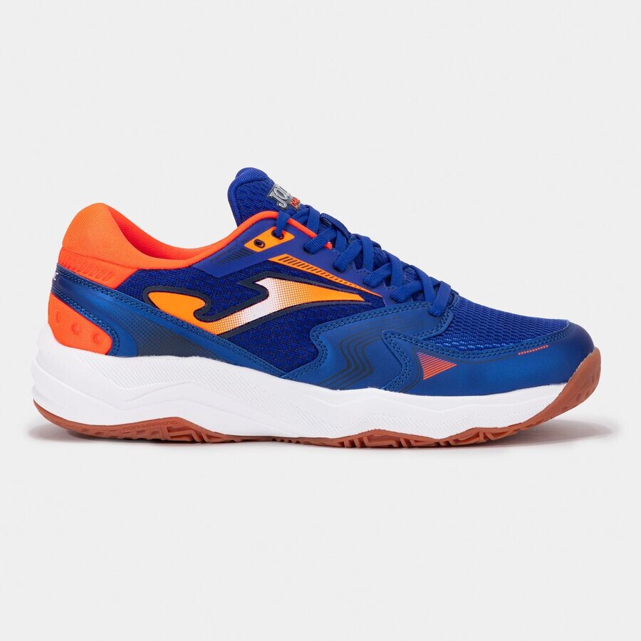 Joma Volejbalová obuv V.Dynamic 25 unisex royal blue Velikost: 40