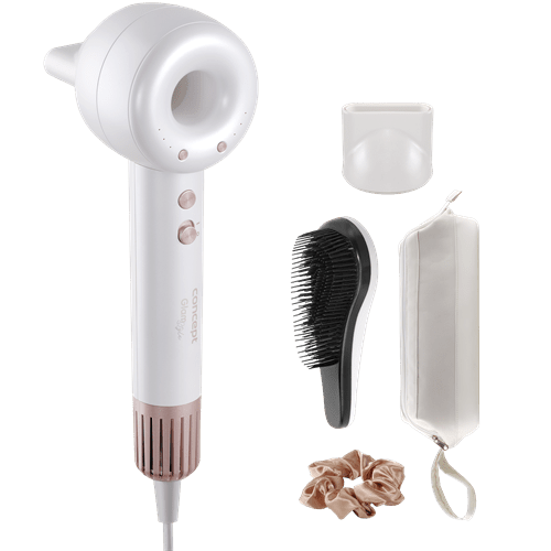 Concept Fén na vlasy BLDC Glam Style VV7120