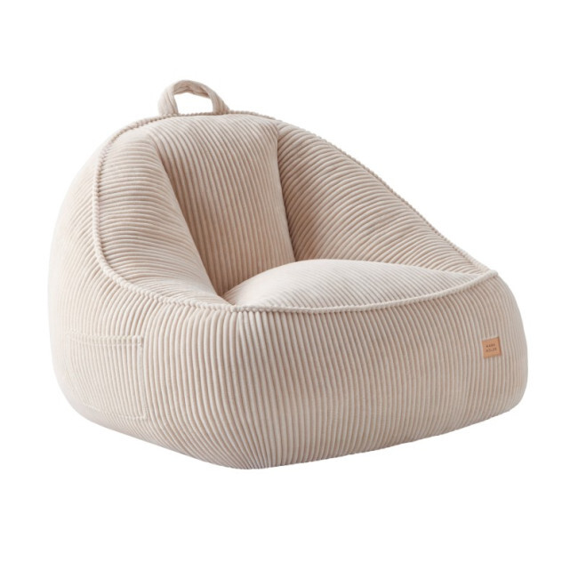 Sedací pytel COMFY 4.0 béžový