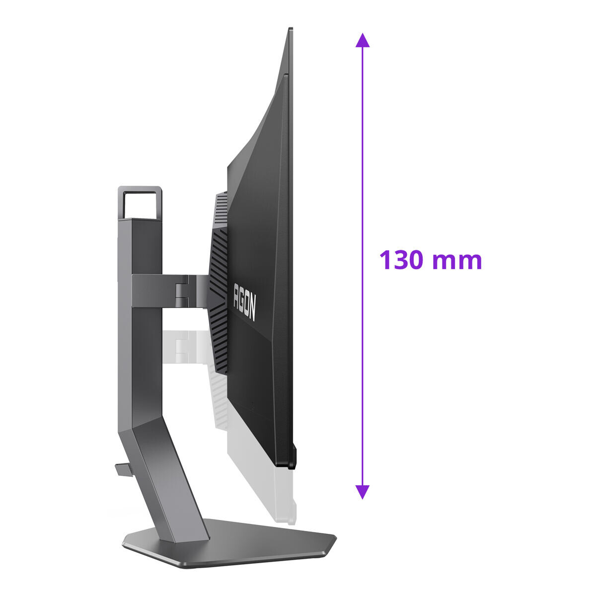 AOC Monitor Agon Pro (AG276QKD2) AG276QKD2