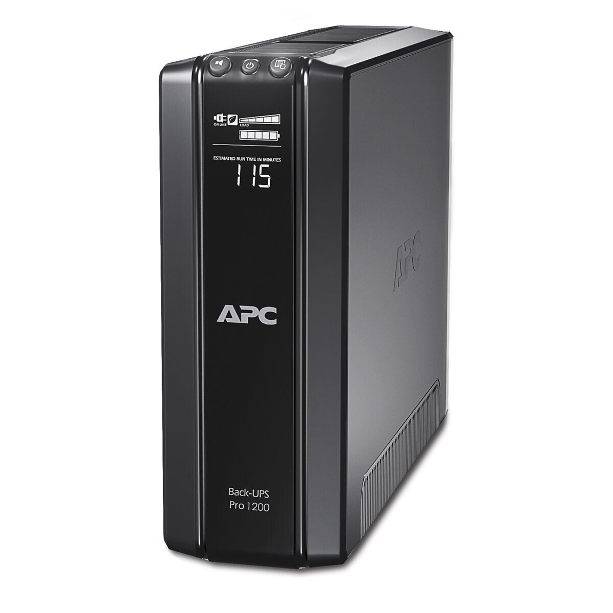 APC Back-UPS BackUPS Pro BR1200G-GR BR1200GGR (BR1200G-GR) BR1200G-GR