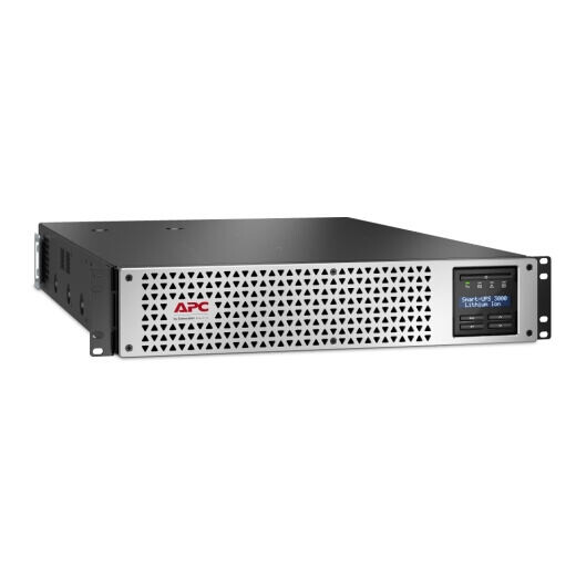 APC Smart-UPS SmartUPS (SMTL3000RMI2UCNC) SMTL3000RMI2UCNC