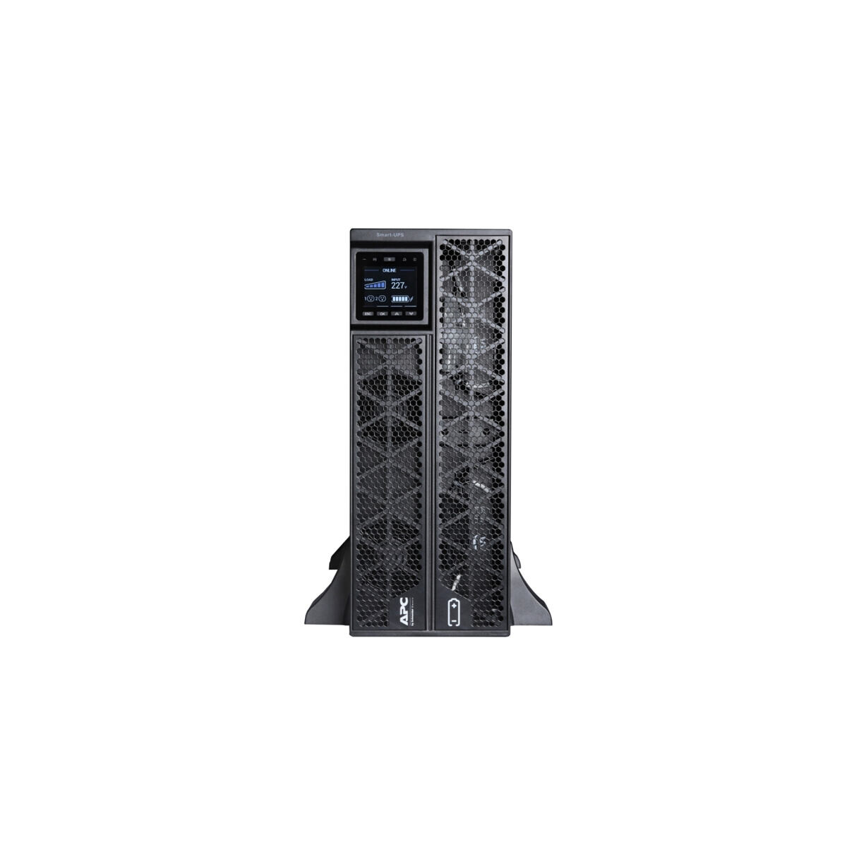 APC Smart-UPS SmartUPS On-Line OnLine (SRTG5KXLI) SRTG5KXLI