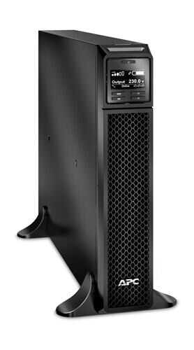 APC Smart-UPS SmartUPS On-Line OnLine SRT3000XLW-IEC SRT3000XLWIEC (SRT3000XLW-IEC) SRT3000XLW-IEC