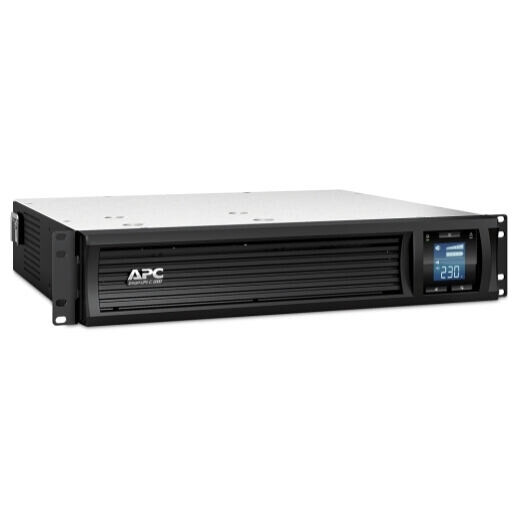 APC Smart-UPS SmartUPS SMC2000I-2U SMC2000I2U (SMC2000I-2U) SMC2000I-2U