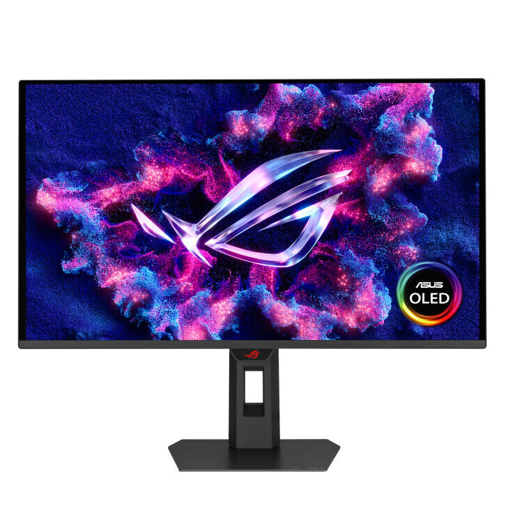 Asus Monitor ROG Strix OLED XG27AQDNG (90LM0CH0-B01971) 90LM0CH0-B01971