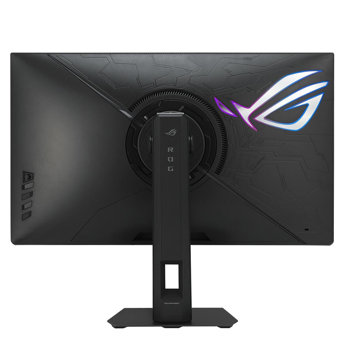 Asus Monitor ROG Strix XG27ACMEG (90LM0C70-B01371) 90LM0C70-B01371