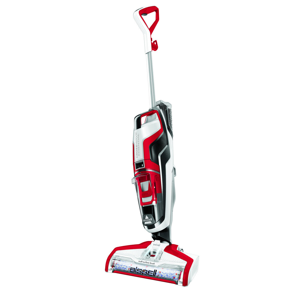 Bissell Vacuum Cleaner Cross Wave 3in1 red (22034) 22034