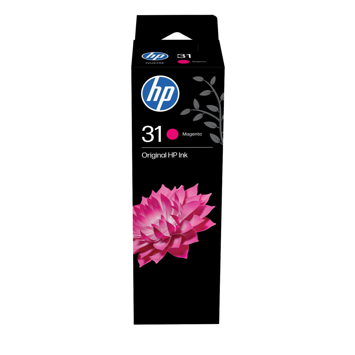 HP Ink No 31 Magenta (1VU27AE) 1VU27AE