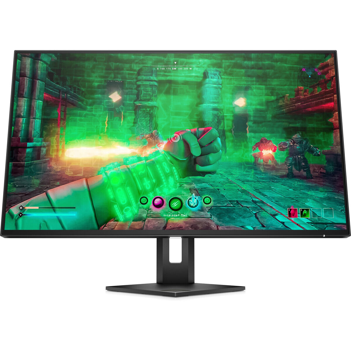 HP Monitor OMEN by HP 27u (3G6W0E9#ABB) 3G6W0E9#ABB