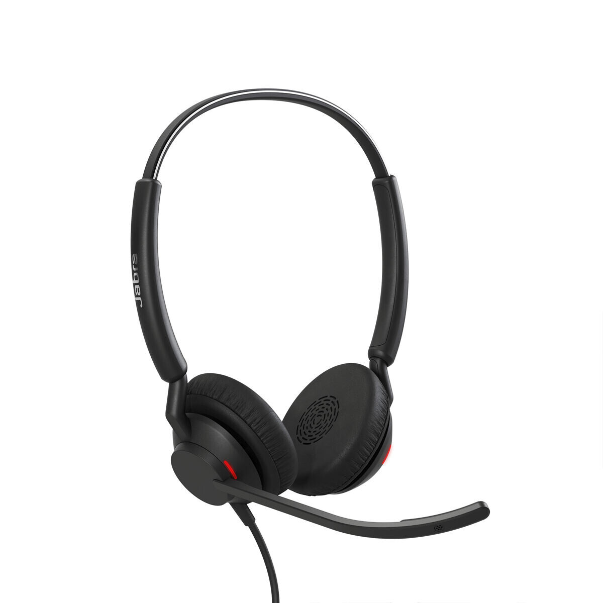Jabra Engage 40 Stereo Headset (4099-410-299) 4099-410-299