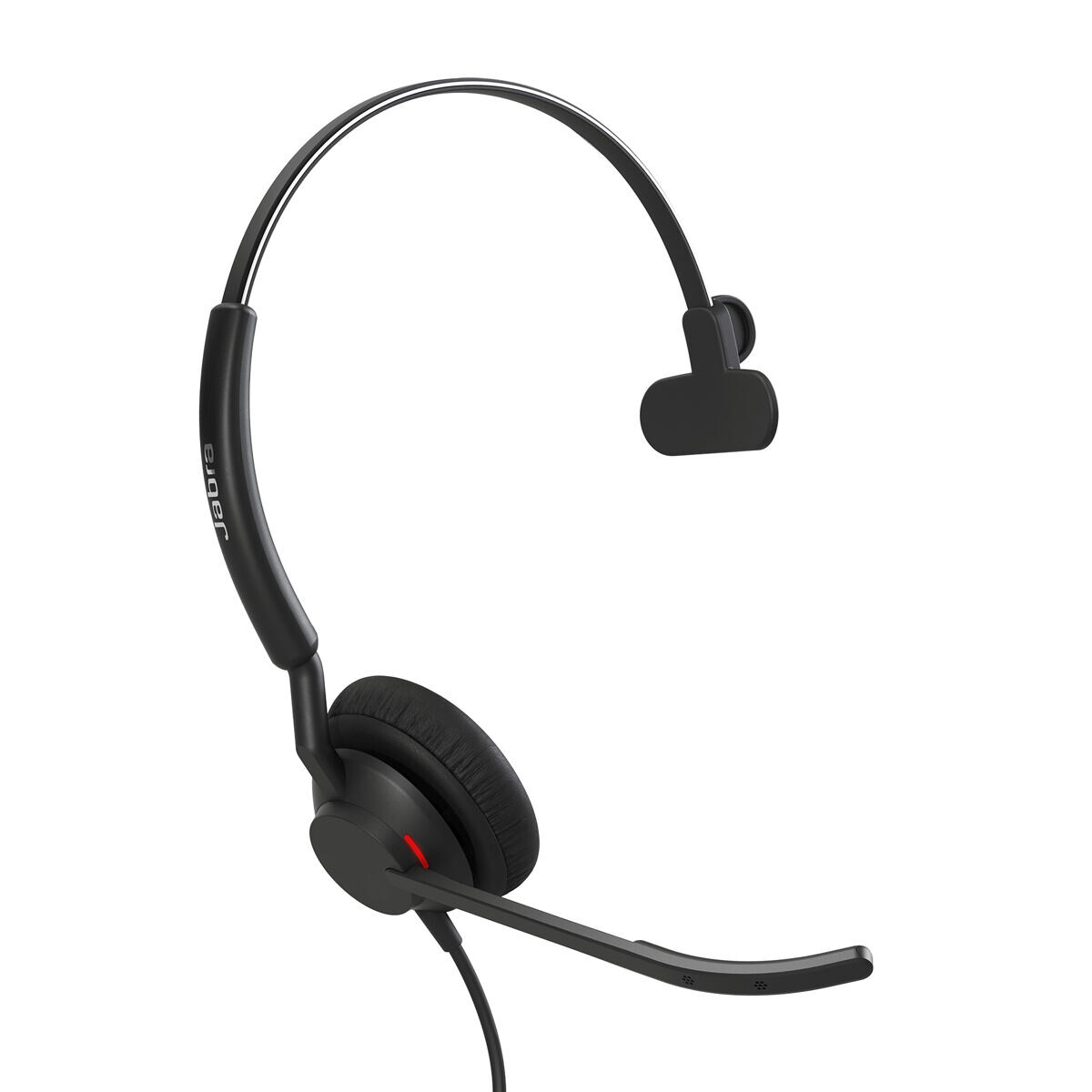 Jabra Engage 50 II UC Mono Headset (5093-610-299) 5093-610-299