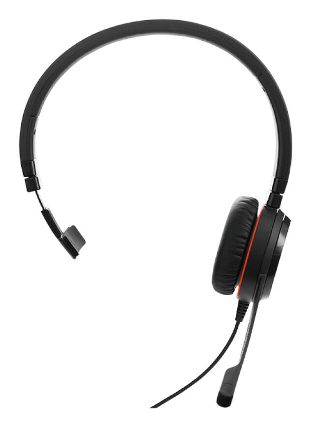 Jabra Evolve 30 II UC Mono (5393-829-369) 5393-829-369