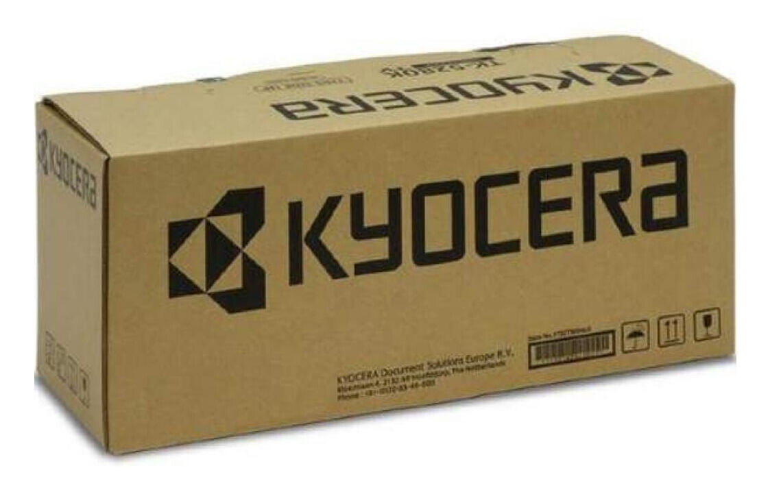 Kyocera Toner TK-5480C TK5480C Toner-Kit TonerKit Cyan (1T0C22CNL0) 1T0C22CNL0