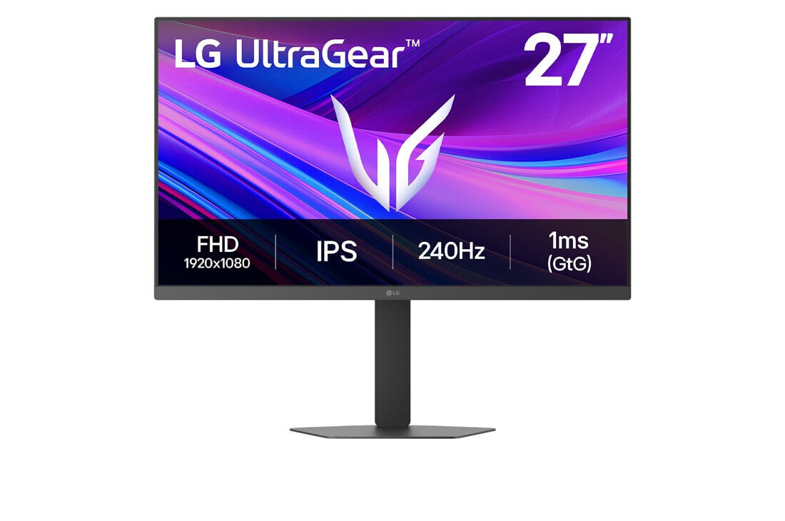 LG Monitor 27G440A-B 27G440AB (27G440A-B.AEU) 27G440A-B.AEU