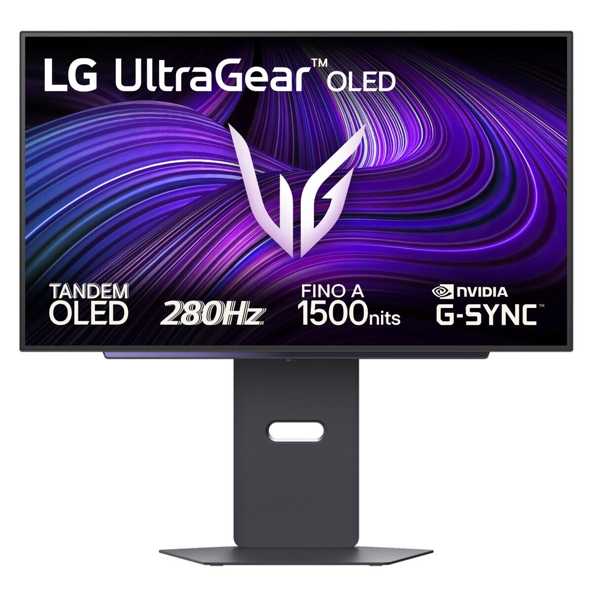 LG Monitor 27GX700A-B 27GX700AB (27GX700A-B.AEU) 27GX700A-B.AEU