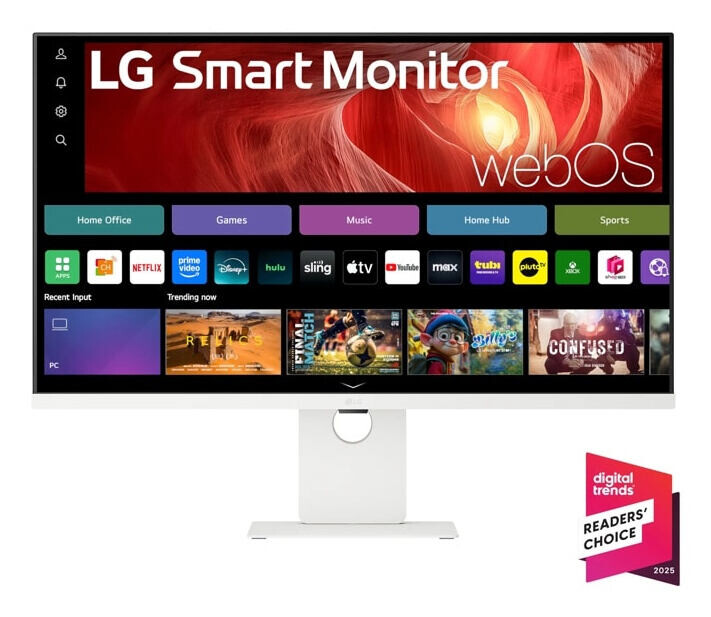 LG Monitor 37U730SA-W 37U730SAW (37U730SA-W.AEU) 37U730SA-W.AEU