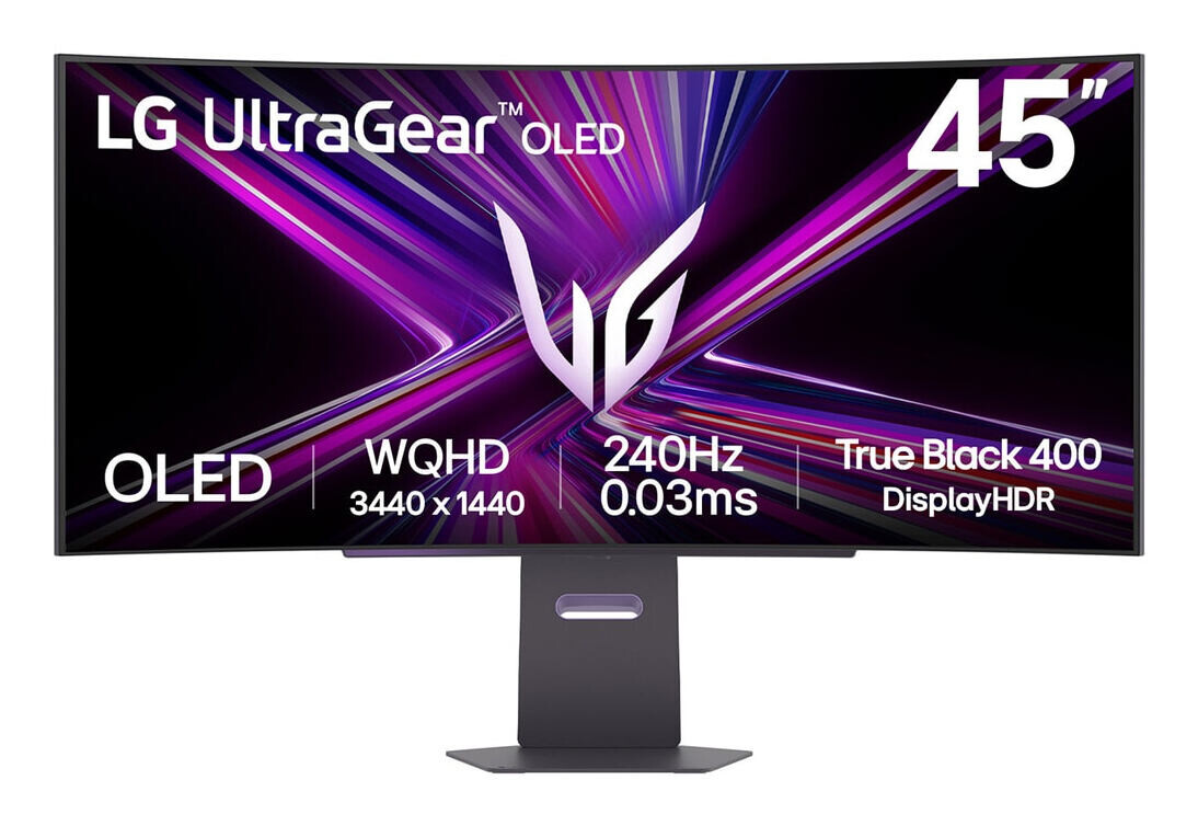 LG Monitor 45GX900A-B 45GX900AB (45GX900A-B) 45GX900A-B.AEU