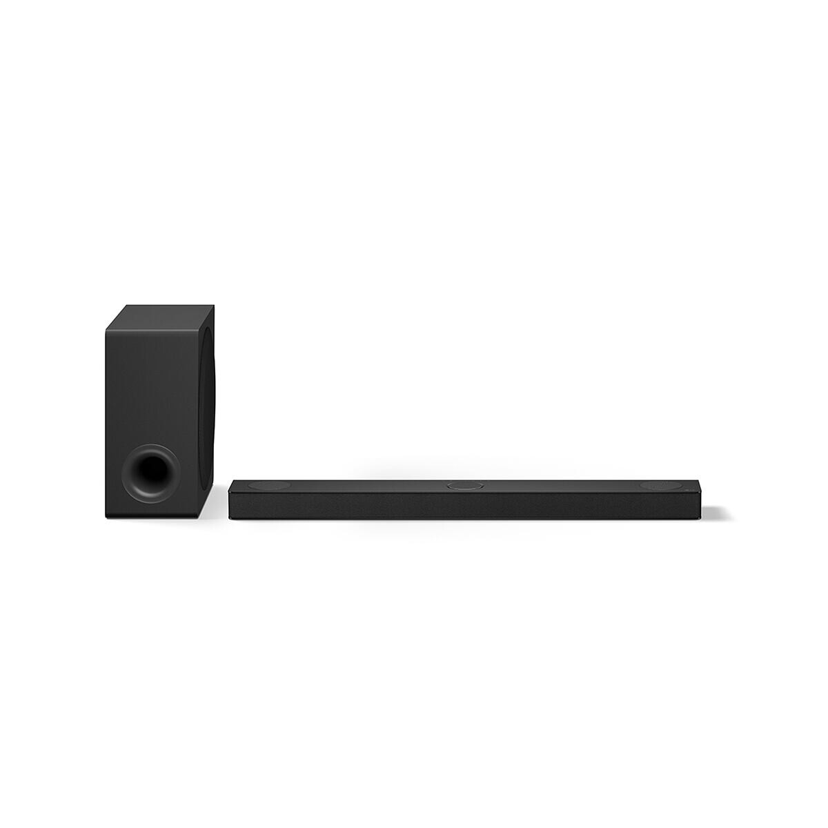 LG Soundbar 3 1 3 LG1 LG 1 S80TY (S80TY.DEUSLLK) S80TY.DEUSLLK