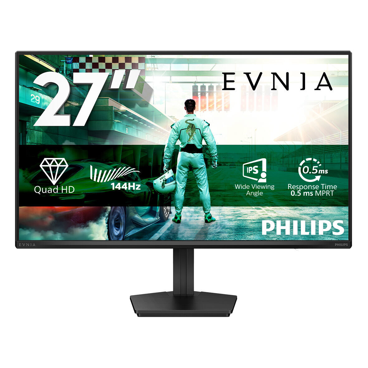 Philips Monitor Evnia 27M2N3500NF 00 (27M2N3500NF/00) 27M2N3500NF/00