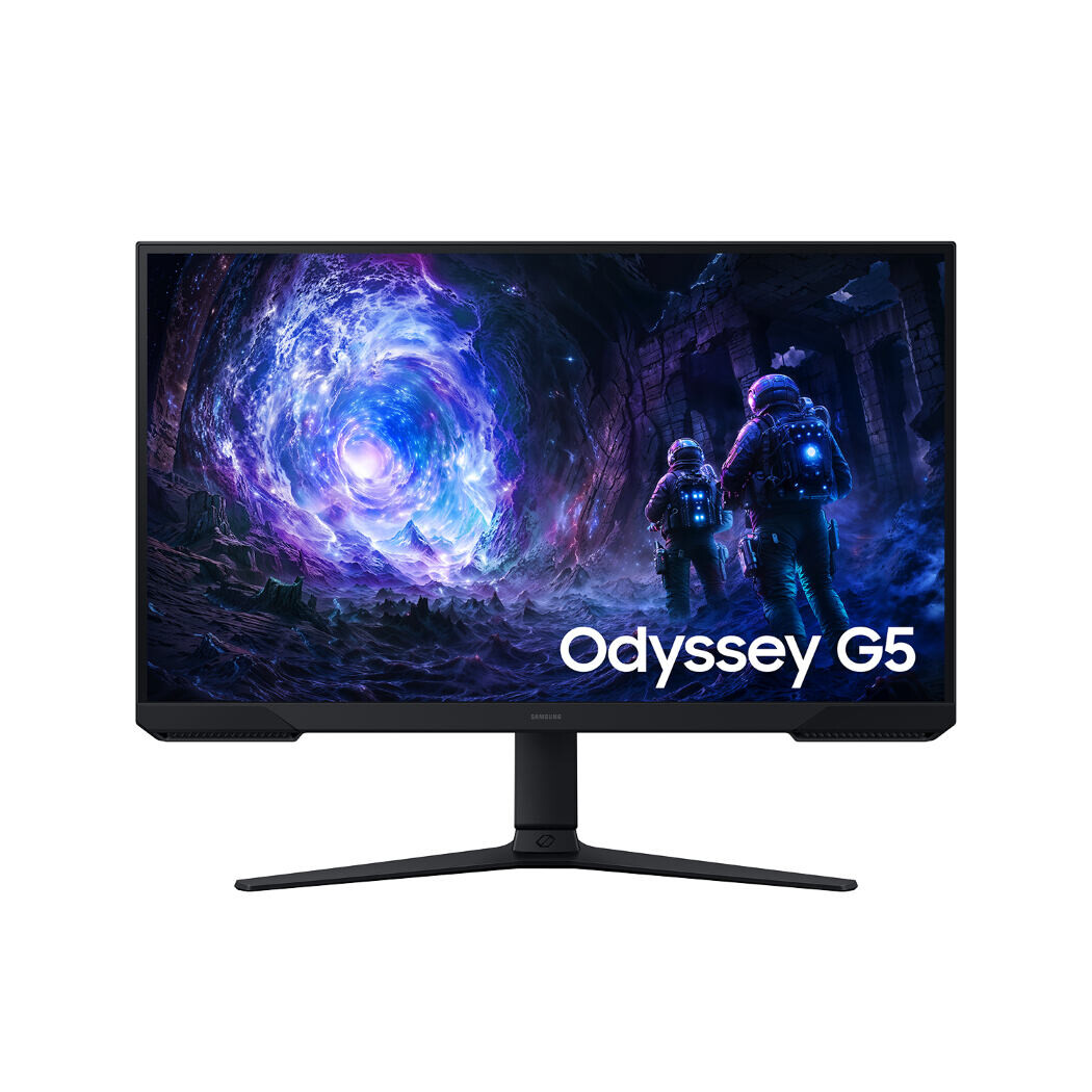 Samsung Monitor (LS27FG510EUXEN) LS27FG510EUXEN