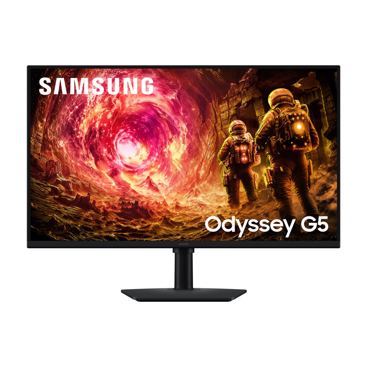 Samsung Monitor Odyssey G5 32