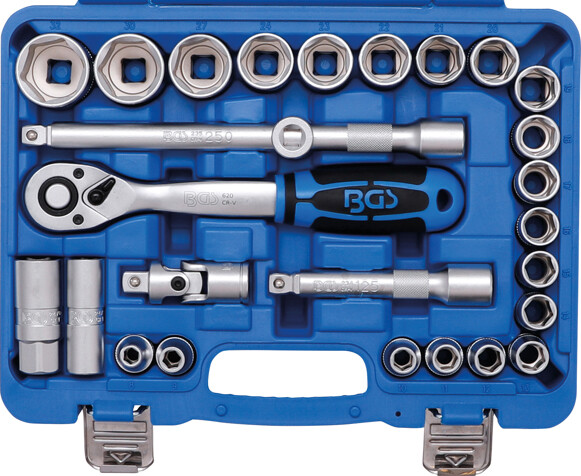 BGS technic Gola sada 1/2