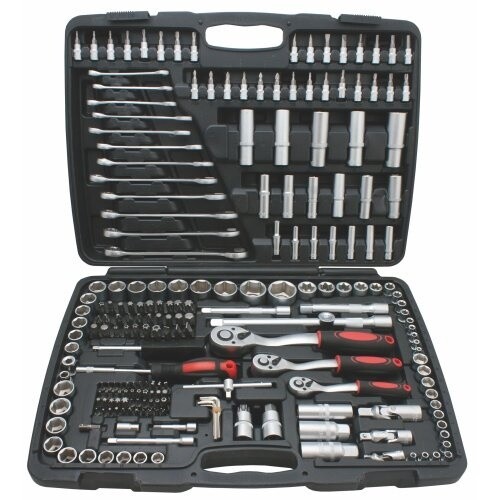BGS technic Gola sada 1/4