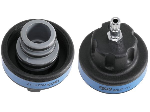 BGS Technic BGS 8027-17 Adaptér č. 17 pro BMW (určený pro sady BGS 8027, 8098)