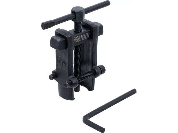 BGS Technic BGS 74521 Paralelní stahovák, dvouramenný 19 ÷ 35 mm