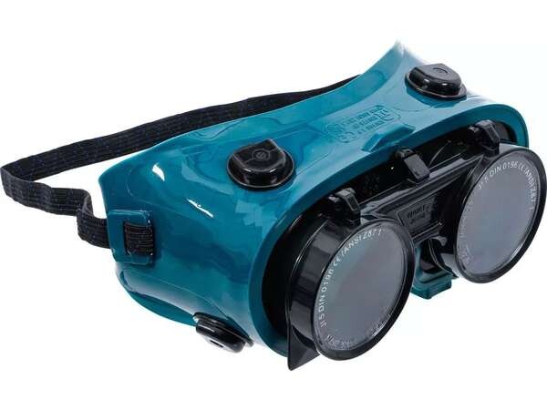 BGS Technic BGS 74517 Svářečské ochranné brýle