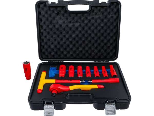 BGS Technic BGS 7145 Gola sada VDE 1/2
