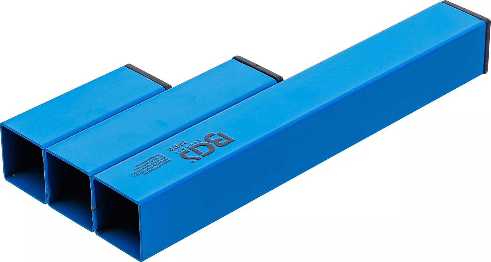 BGS technic Magnetický držák vázacích pásků - kabelových spon BGS 74672. (BGS1074672)