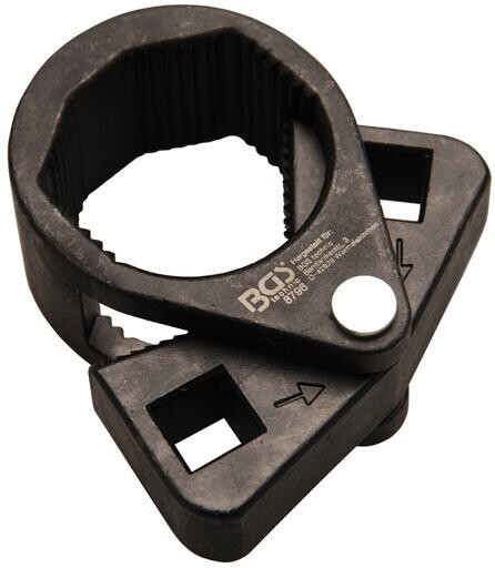BGS technic klíč pro povolení spojovací tyče, pr. 27-42 mm (BGS108796)