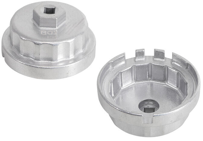 BGS technic Klíč na olejové filtry 14hranný O 64,5 mm pro Lexu (BGS108761)