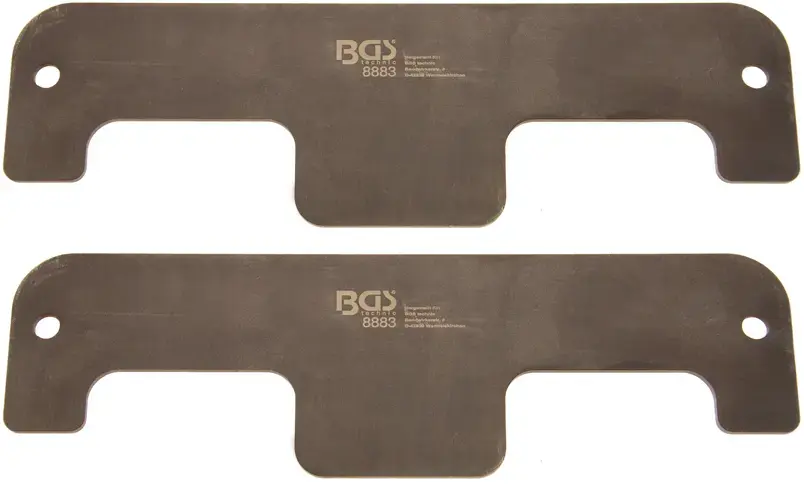 BGS technic přípravek pro aretaci vačkové hřídele VAG W8 & W12 (BGS108883)