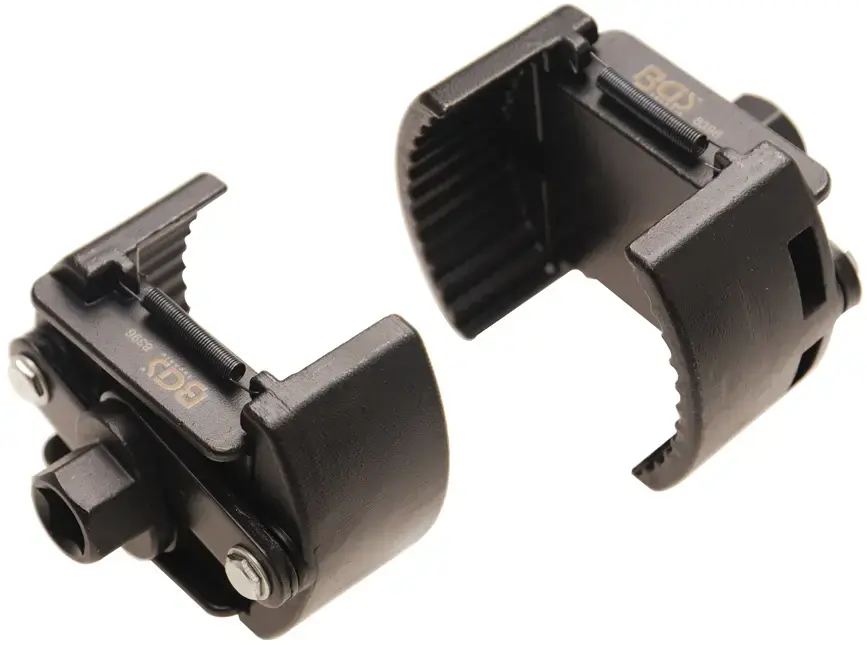 BGS technic klíč na povolování olejových filtrů, 3/8