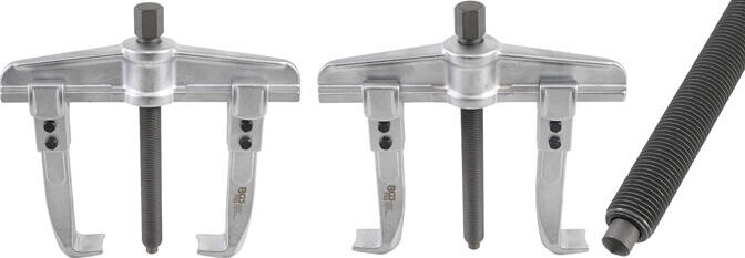 BGS technic stahovák dvouramenný, pro vnitřní průměry 160 - 270mm x 155 mm (BGS107783)