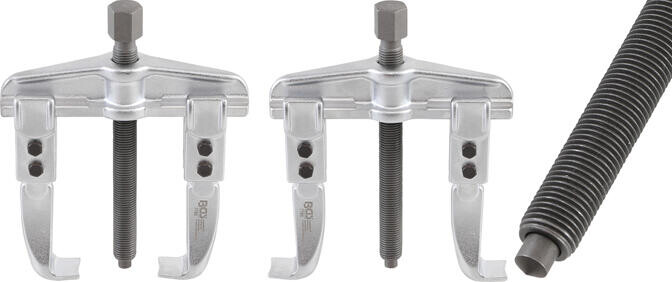 BGS technic stahovák dvouramenný, pro vnitřní průměry 70 - 140mm x 100 mm (BGS107780)