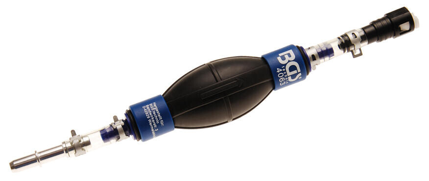 BGS technic pumpa přečerpávací, ruční, pro diesel (BGS104063)