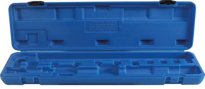 BGS technic Prázdný kufr pro BGS 958 (BGS100958-LEER)