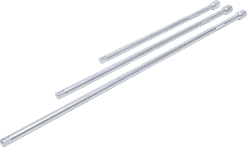 BGS technic Sada prodloužení | 12,5 mm (1/2