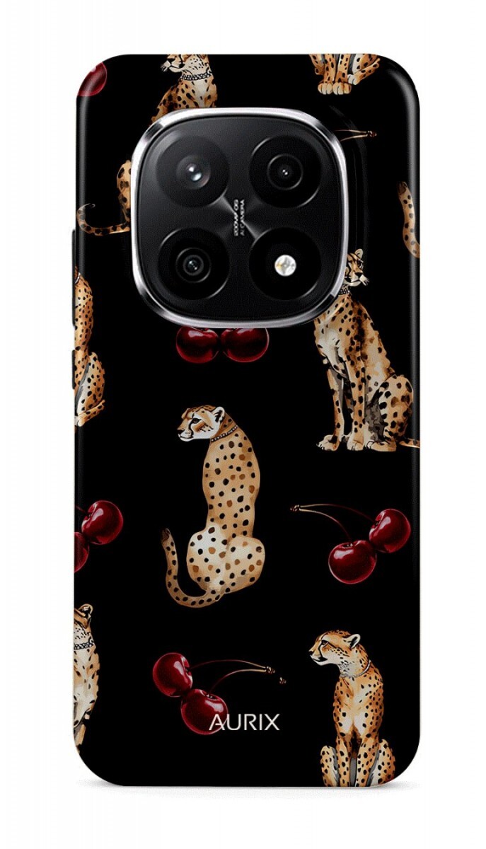 Kryt AURIX Xiaomi Redmi Note 15 pevný Cougar 176728