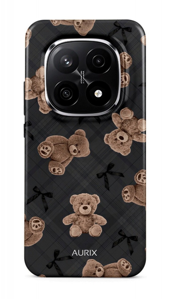 Kryt AURIX Xiaomi Redmi Note 15 pevný BFF 176727