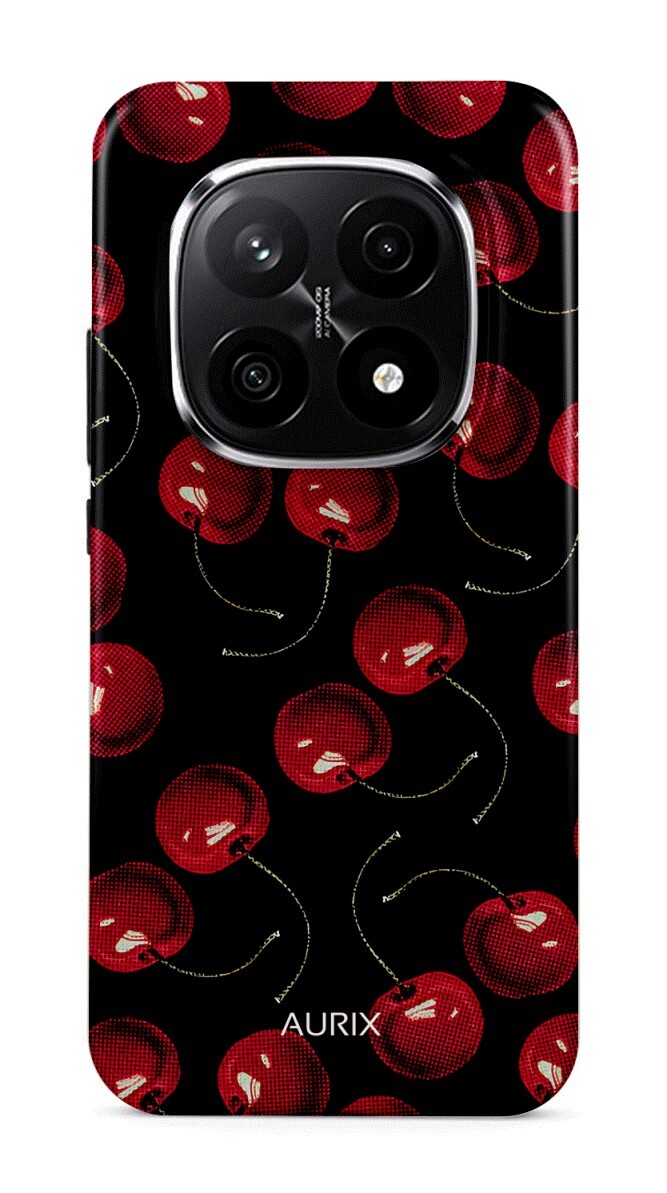 Kryt AURIX Xiaomi Redmi Note 15 pevný Cherrybomb 176713