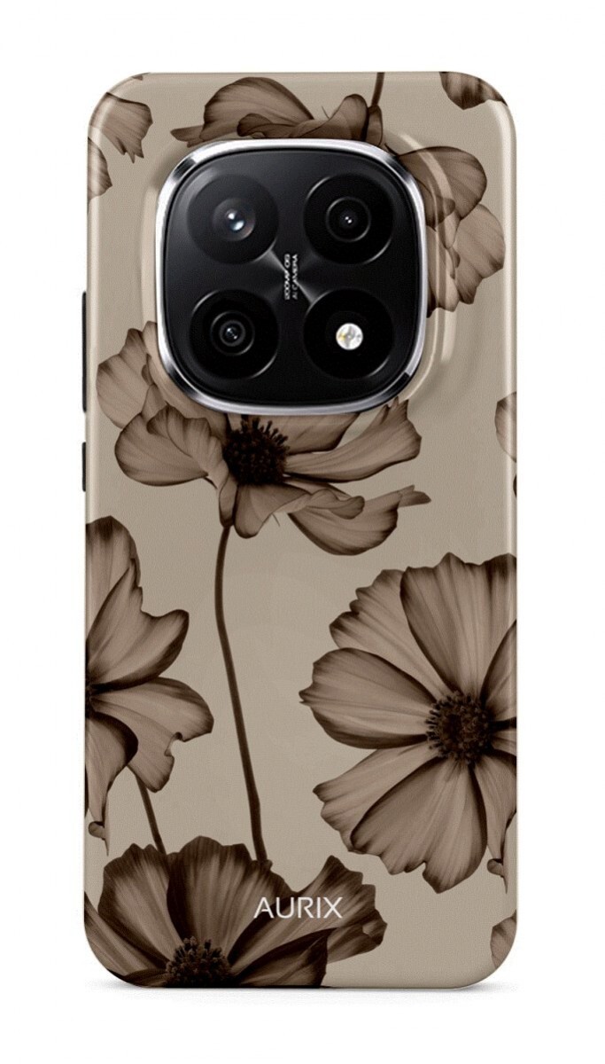 Kryt AURIX Xiaomi Redmi Note 15 pevný Barely Yours 176712