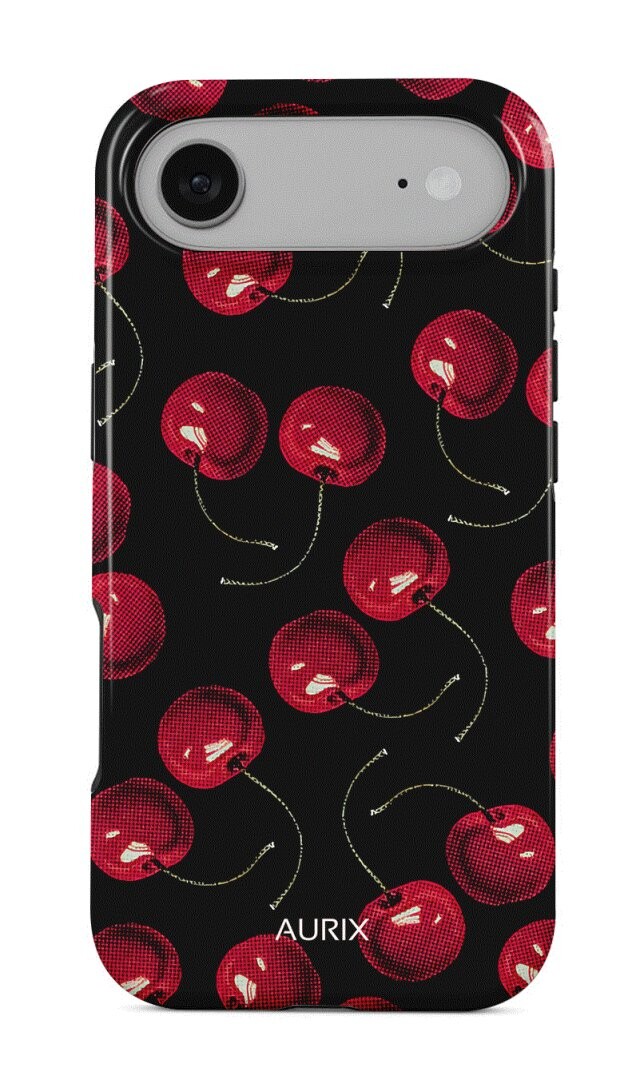 Kryt AURIX MagSafe iPhone Air Cherrybomb 176251