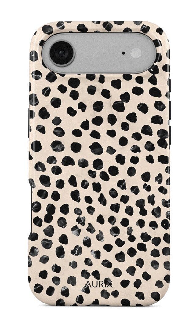 Kryt AURIX MagSafe iPhone Air Minimalist Dots 176248