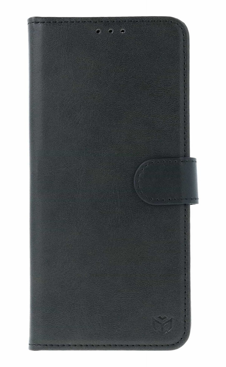 Pouzdro TopQ Diary Xiaomi 15T knížkové černé 175050